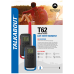 Walkie Talkie Motorola TLKR T62 RD, Set 2 kom, domet 8 km, 16 kanala, crvena